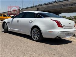 جاكوار XJ